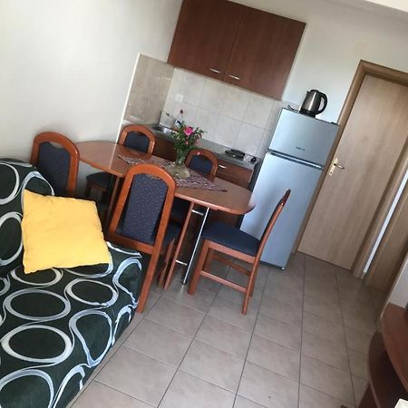 Apartments Iva ロゴズニッツァ エクステリア 写真