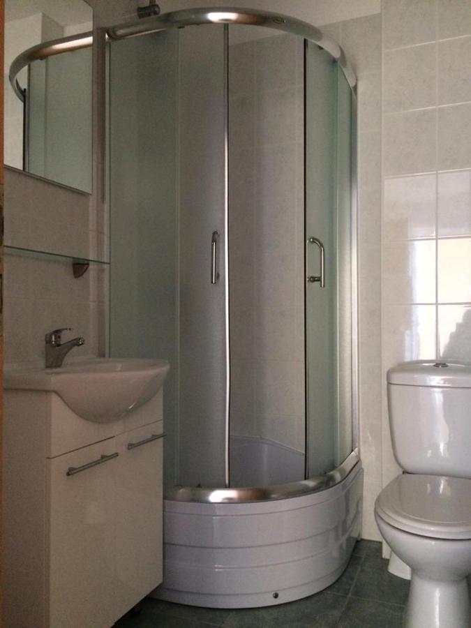 Apartments Iva ロゴズニッツァ エクステリア 写真